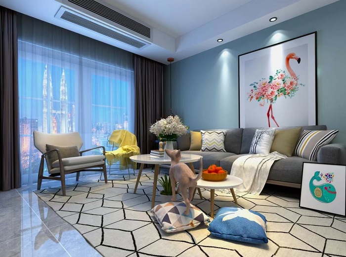 太倉(cāng)裝修公司：“精裝房”交付驗(yàn)收這些注意點(diǎn)你都知道嗎？