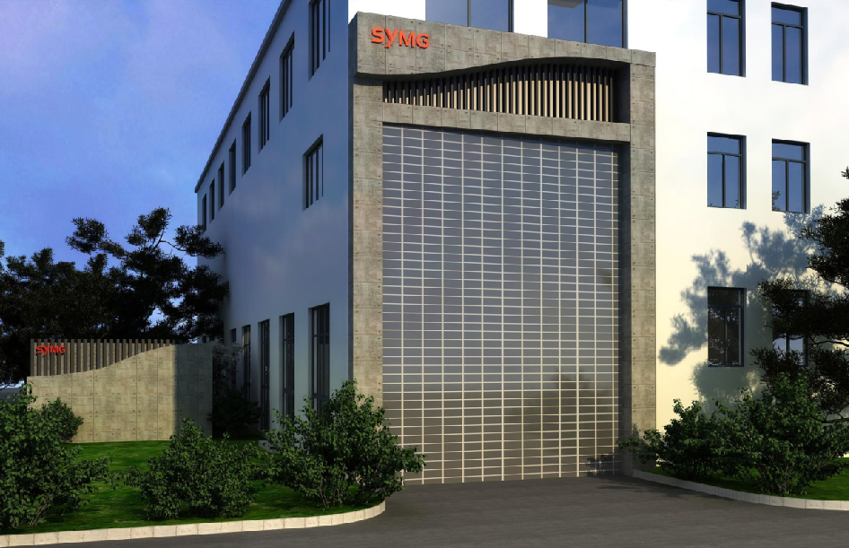 沈陽(yáng)機(jī)床上海研究院