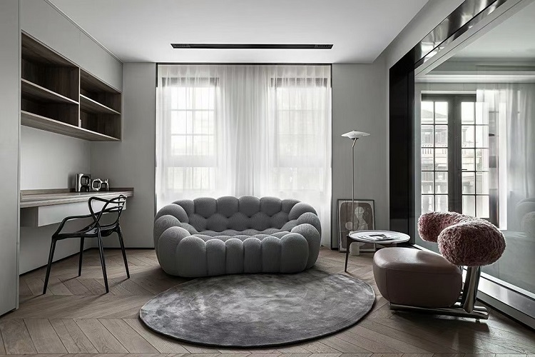 太倉哪家裝修公司比較靠譜？首選上海炎龍裝飾