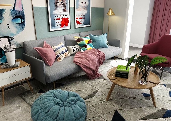 太倉裝飾設(shè)計公司：婚房裝修需要注意哪些風(fēng)水問題？